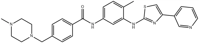 API Masitinib Mesilato para CAS veterinário 790299-79-5