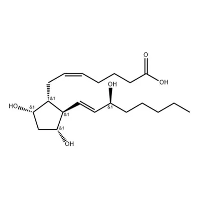 Matéria Prima Farmacêutica Dinoprost